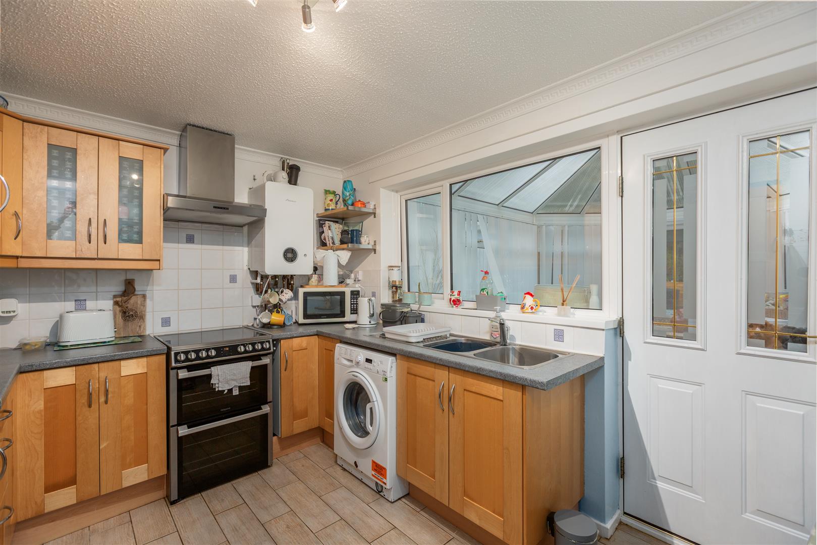 Llwyn-Yr-Iar, Parc Gwernfadog, Morriston, Swansea, SA6 6SZ